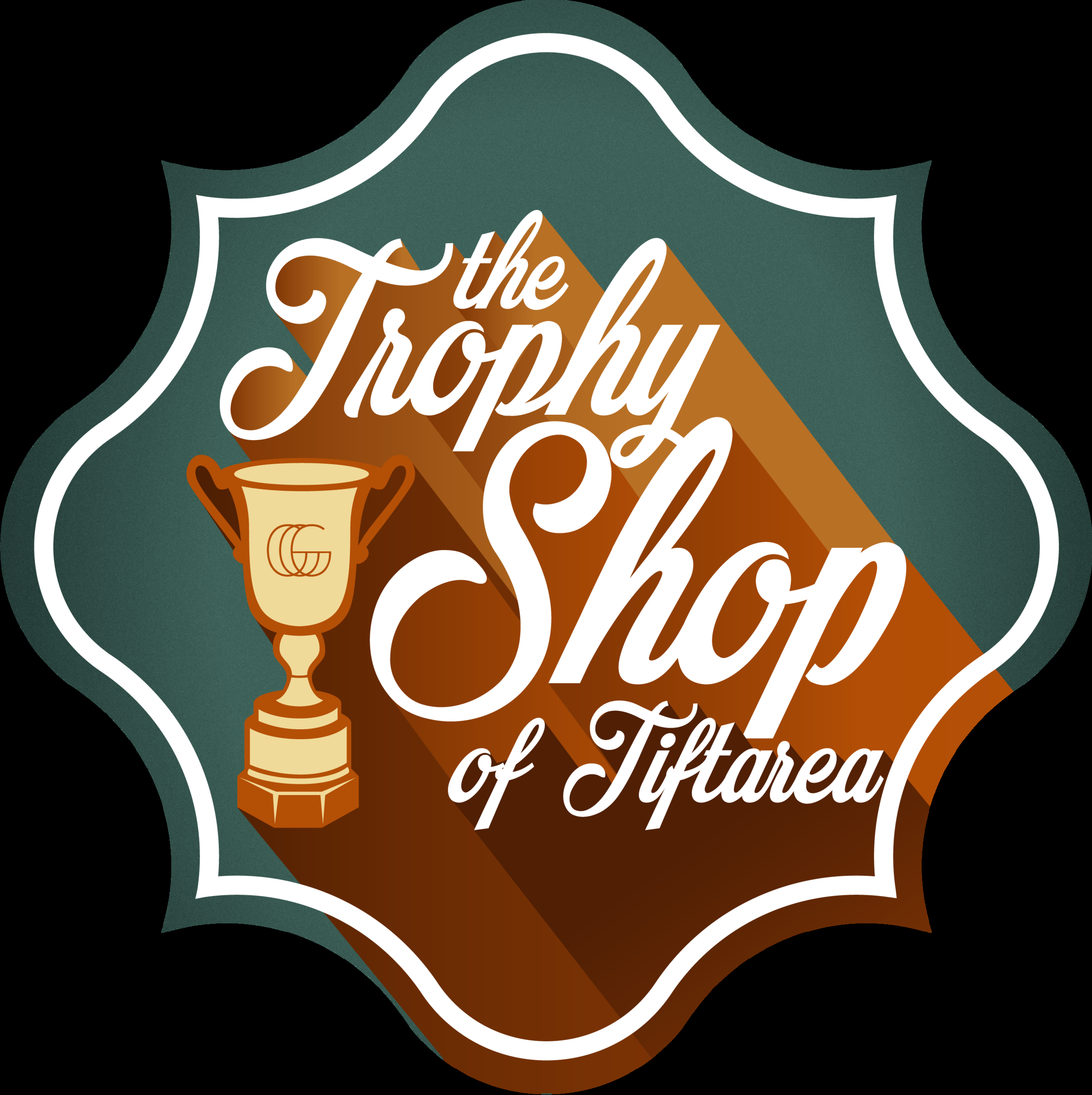 The Trophy Shop