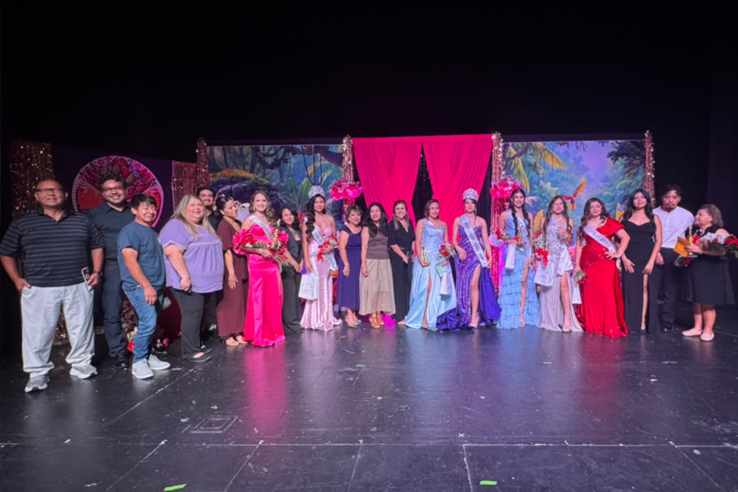 Miss Fiesta del Pueblo 2026 Image