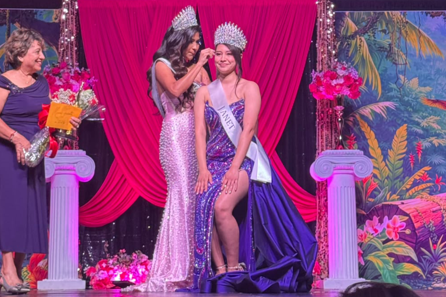 Miss Fiesta del Pueblo 2026 Image