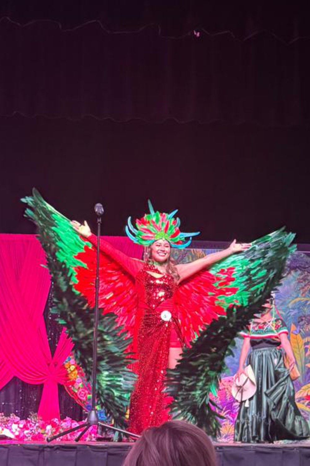 Miss Fiesta del Pueblo 2026 Image