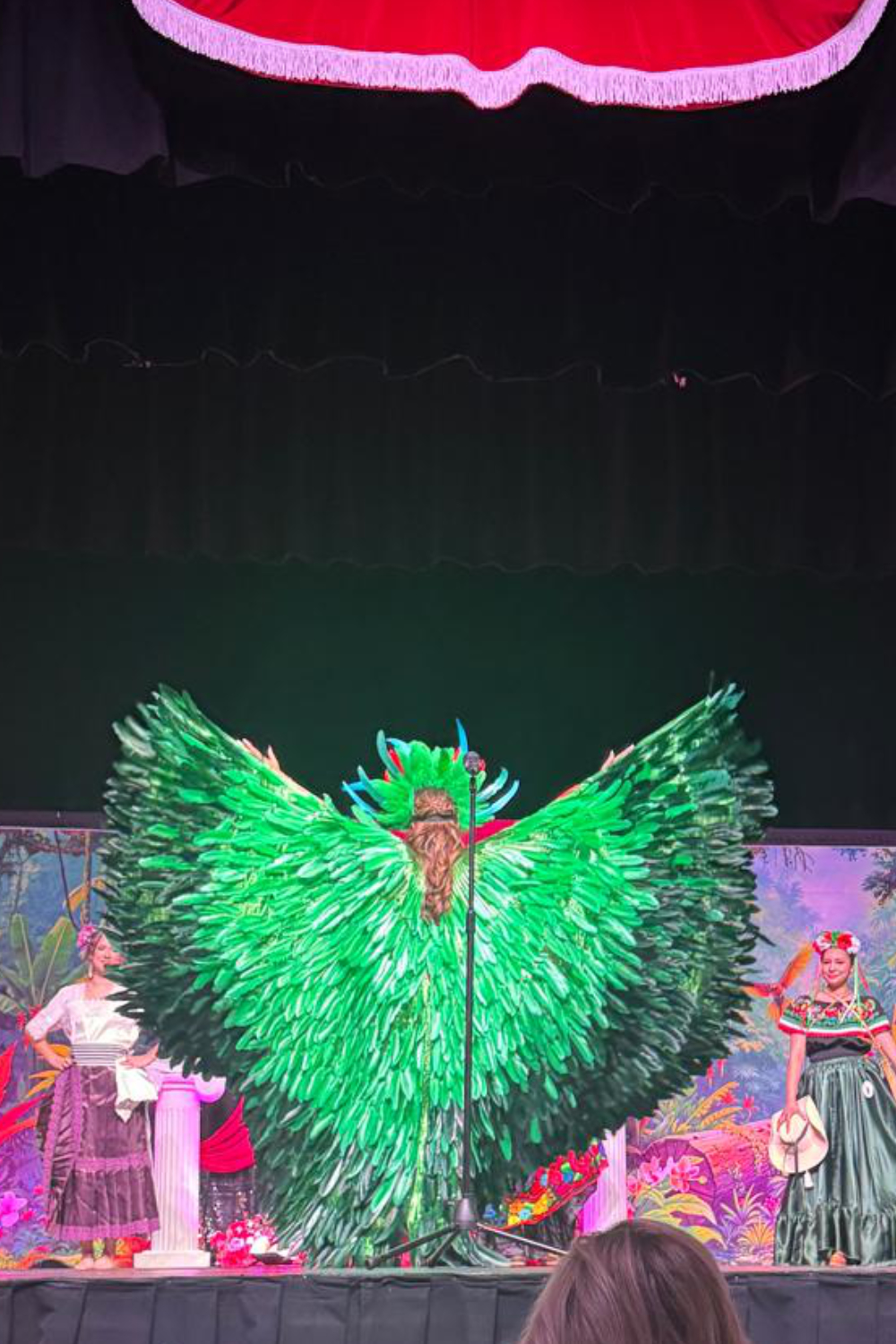 Miss Fiesta del Pueblo 2026 Image