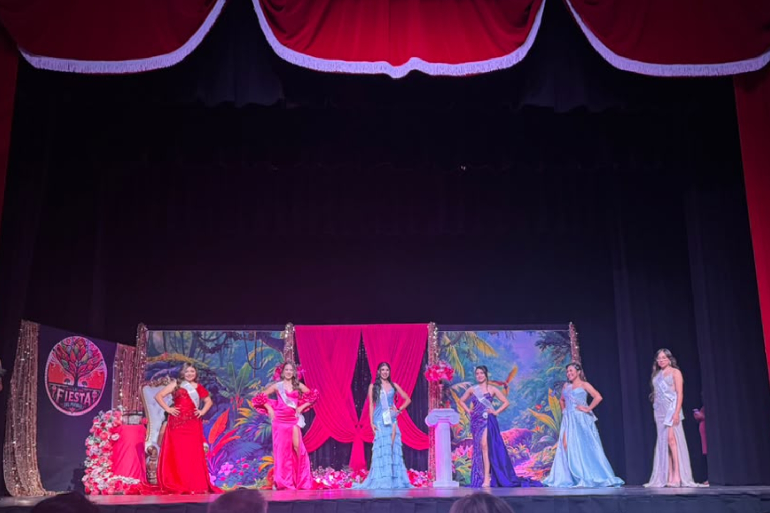 Miss Fiesta del Pueblo 2026 Image