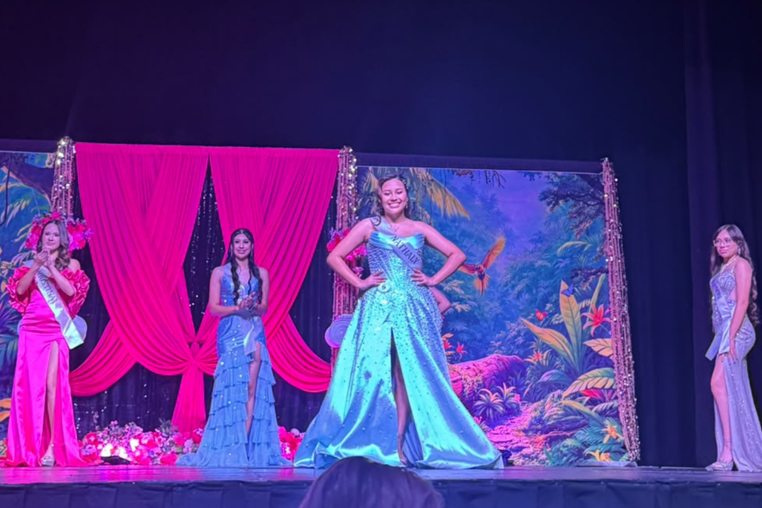Miss Fiesta del Pueblo 2026 Image